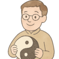 個人頭像照片