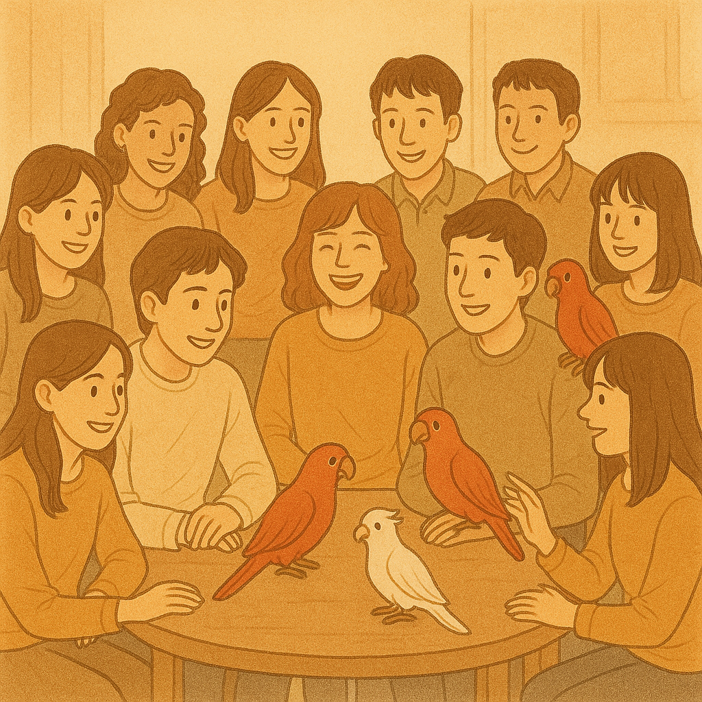 緣起