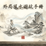 命格與風水